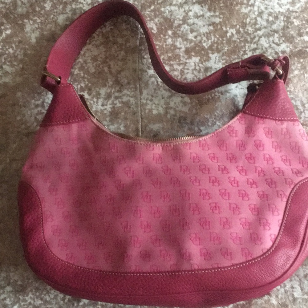 Nice purse